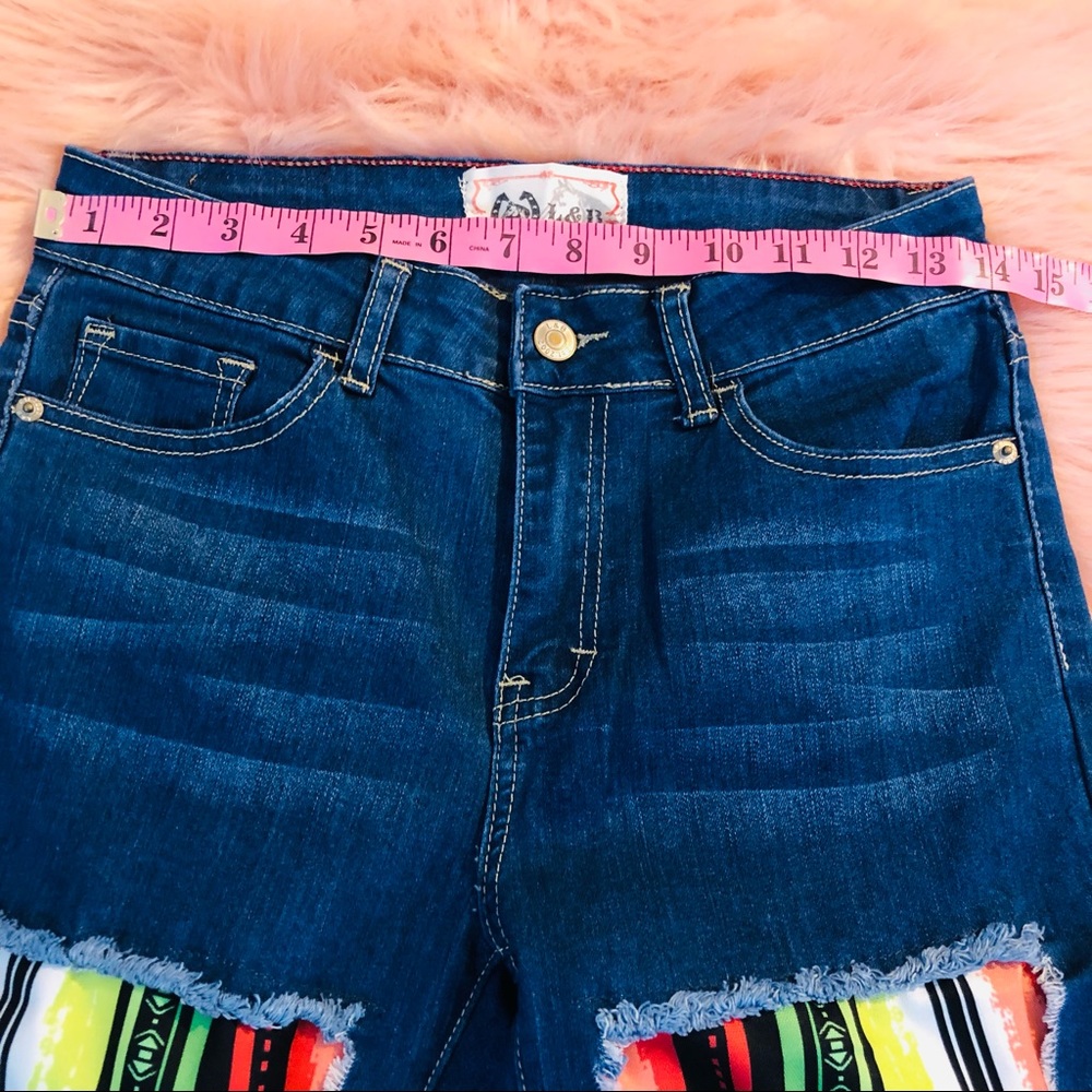 L & B jeans - Picture 5 of 12